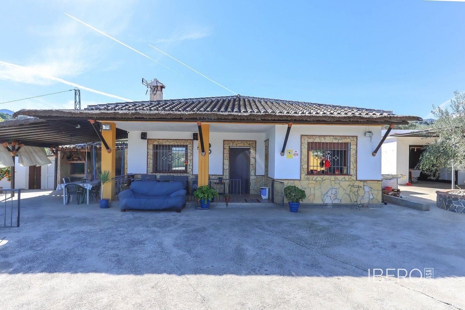 Prodej rodinný dům - Monda, ES, 110 m² - 2