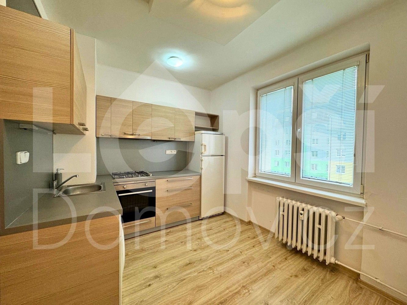 1+1, Tylova, Jeseník, 38 m² - 2