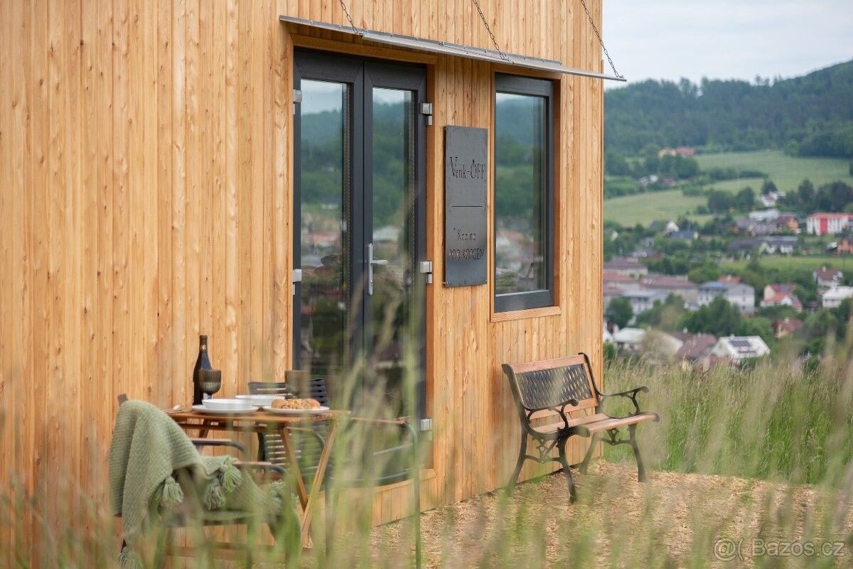 Prodej rodinný dům - Valašské Meziříčí, 757 01