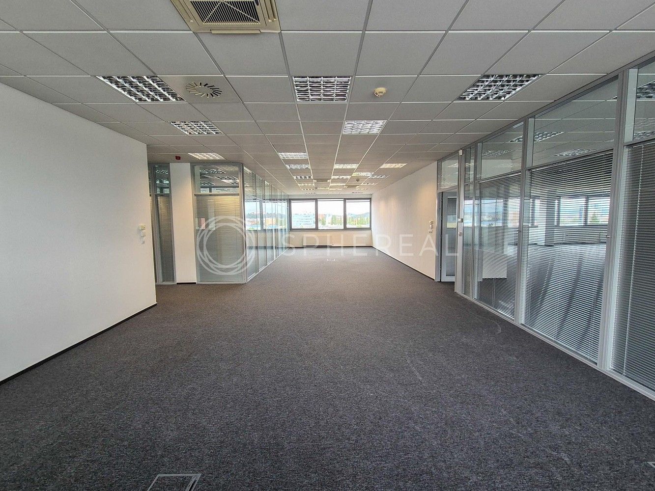 Kancelář · 1 300 m² · Brno - Štýřice, okres Brno-město, Jihomoravský kraj - 4