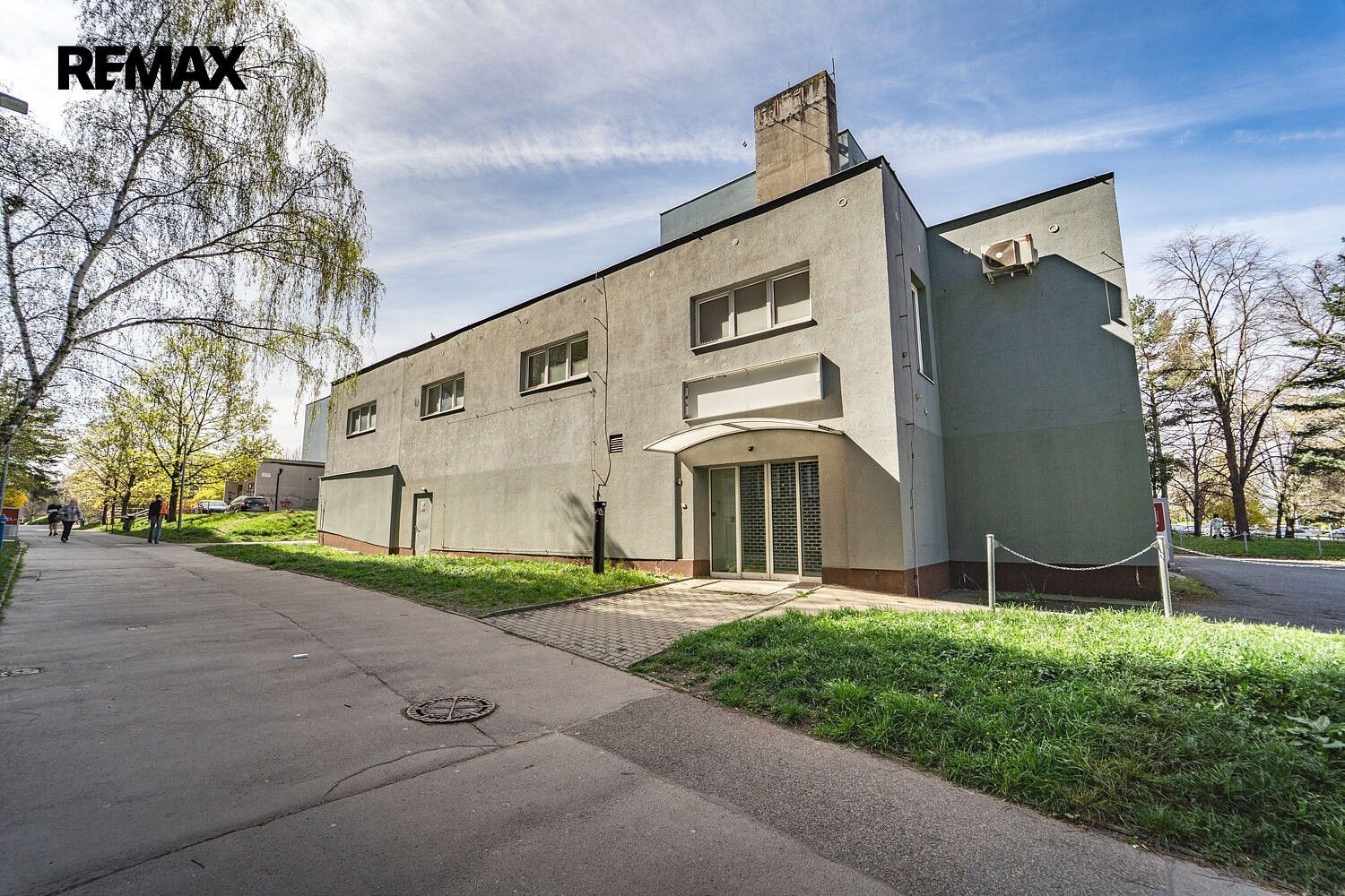 Pronájem obchodní prostory - Praha - Háje, okres Praha 11, Hlavní město Praha, 364 m² - 5