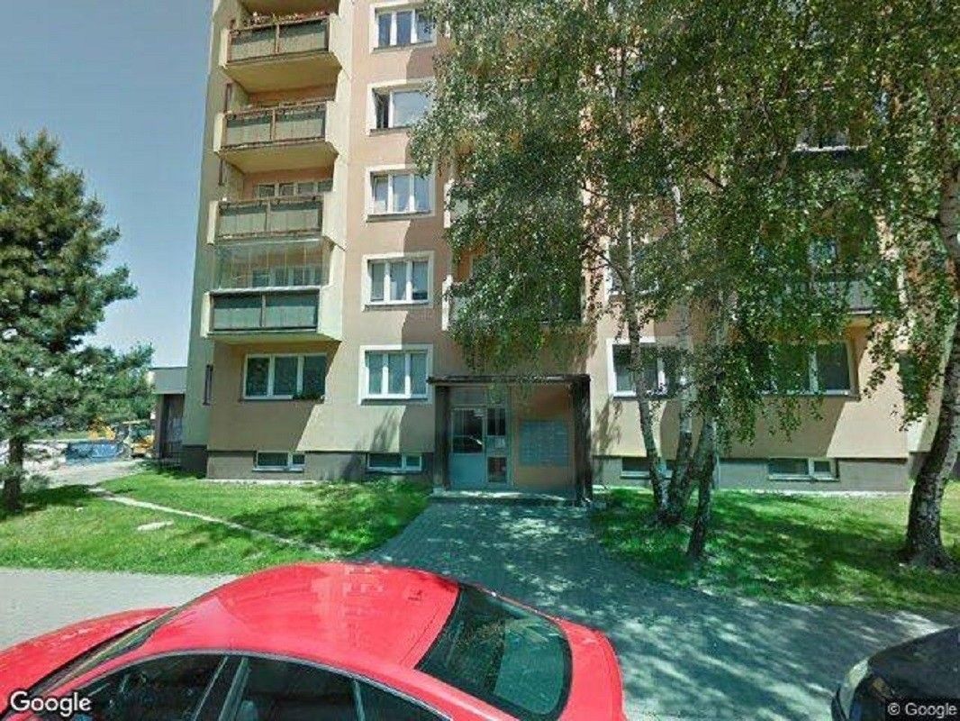 Prodej byt - Josefa Kavky, Frýdek-Místek, 55 m²