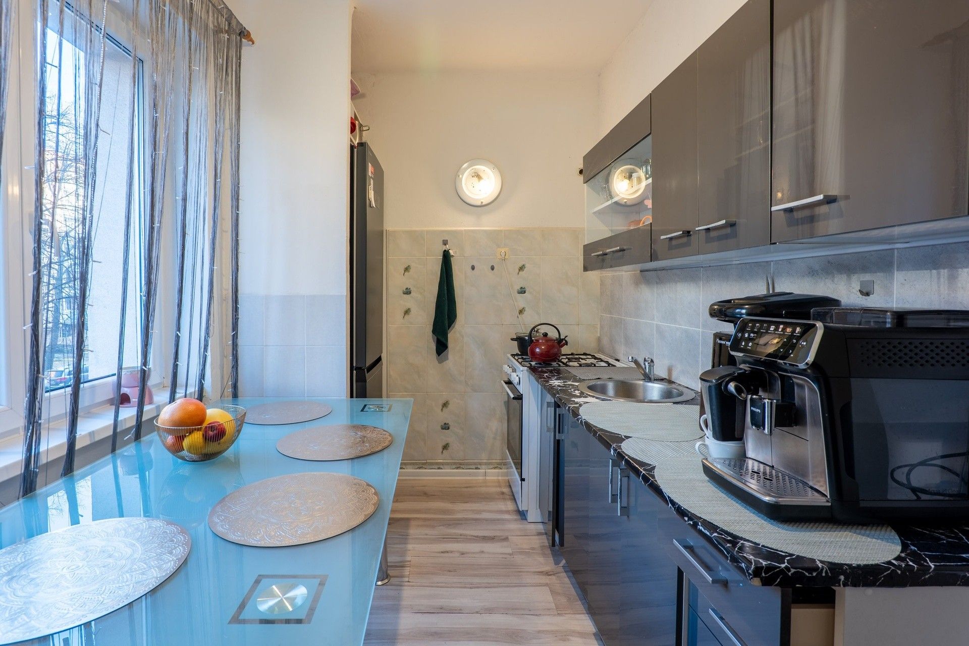 Prodej byt 2+1 - Družstevní, Kolín, 51 m²