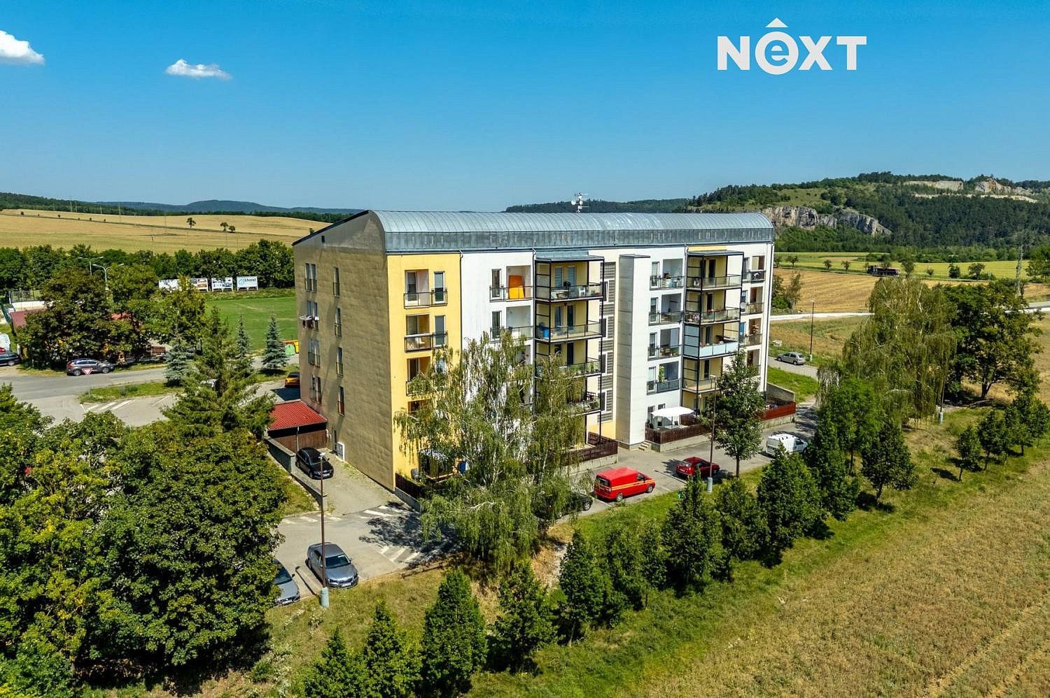 2+kk, Tmaň, okres Beroun, Středočeský kraj, 55 m² - 2