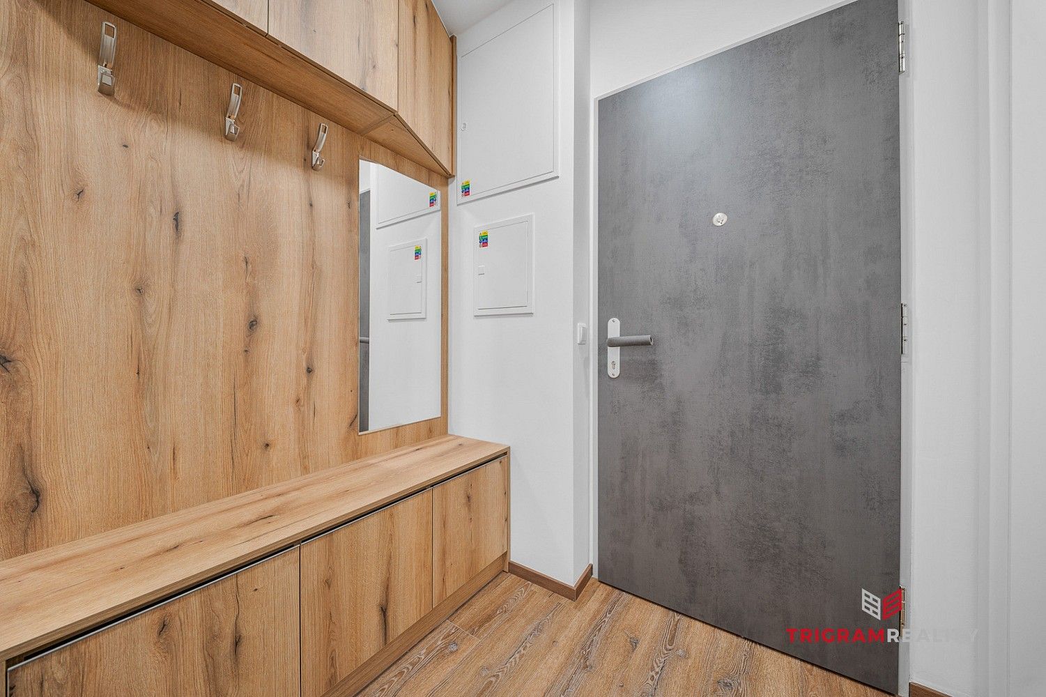Byt 2+kk · 60 m² · Pod Zámečkem, Hradec Králové - Třebeš - 4