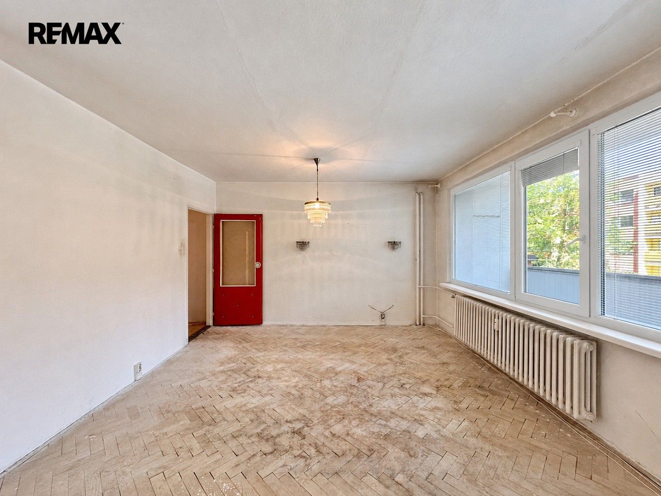 Prodej byt 2+1 - Nerudova, Nový Jičín, 50 m² - 5