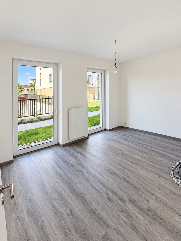 Prodej byt 2+kk - Prokopa Velikého, Český Brod, 44 m² - 5