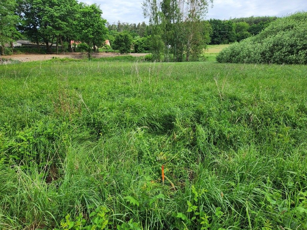 Pozemek pro bydlení