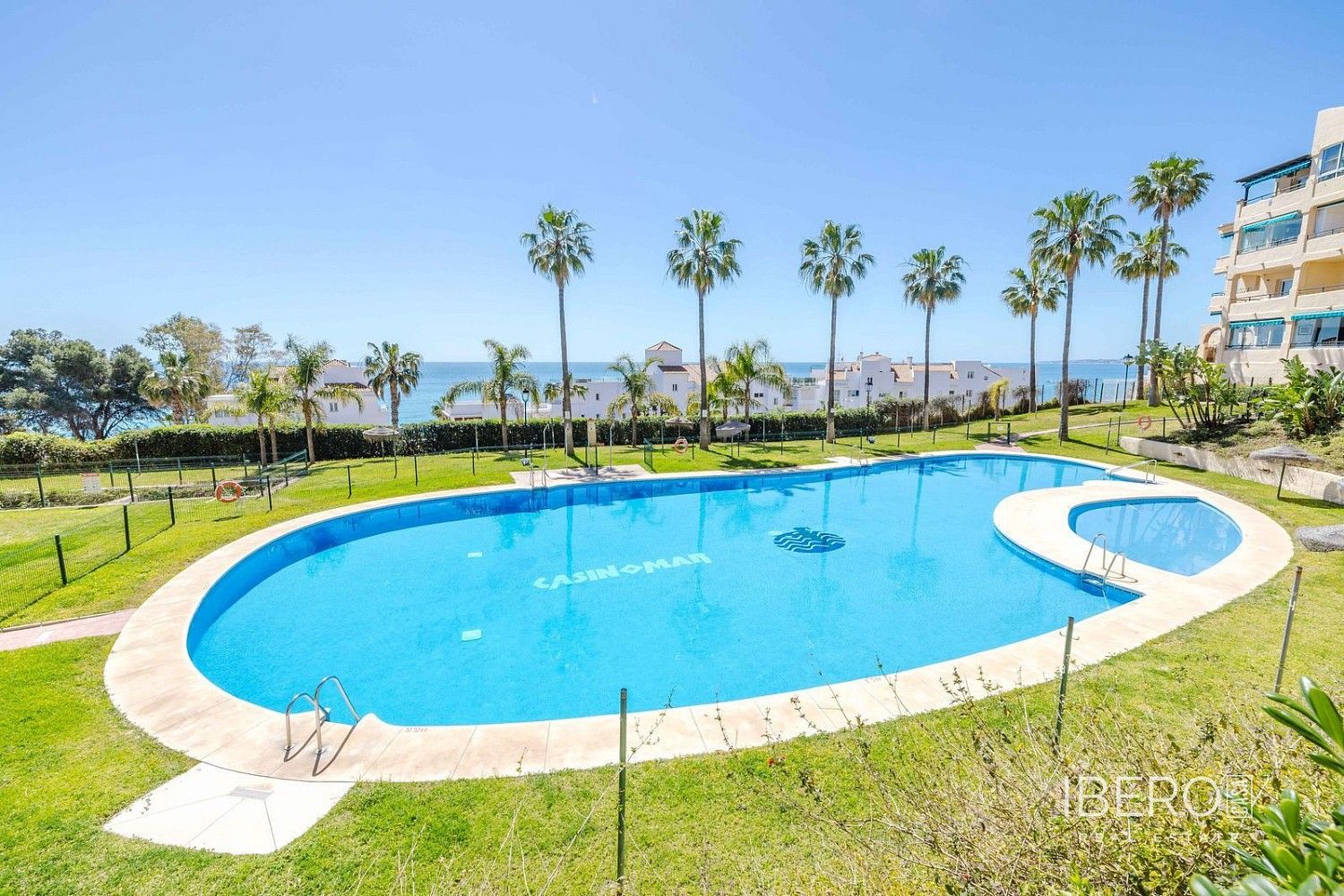 4+kk, Benalmadena, Španělsko, 147 m² - 1