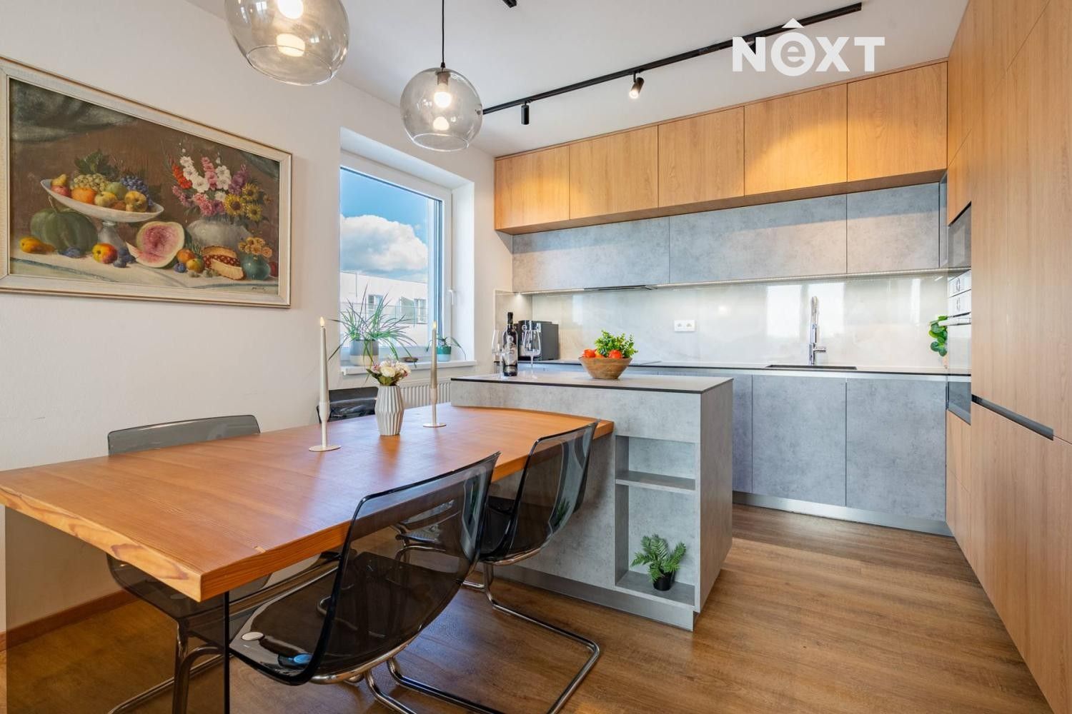 Prodej byt 3+kk - Plukovníka Malého 1856, České Budějovice, 70 m²