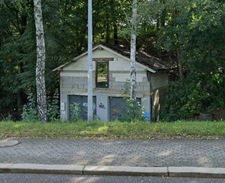 Garáže, Liberec, 460 01