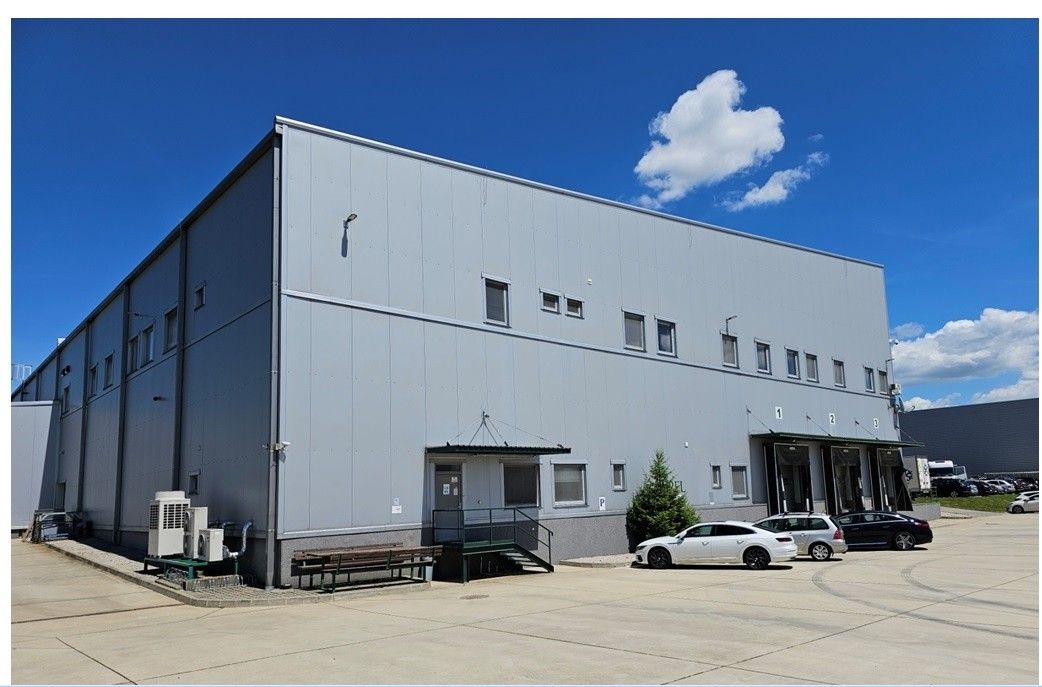 Sklady, 987 65, Slovensko