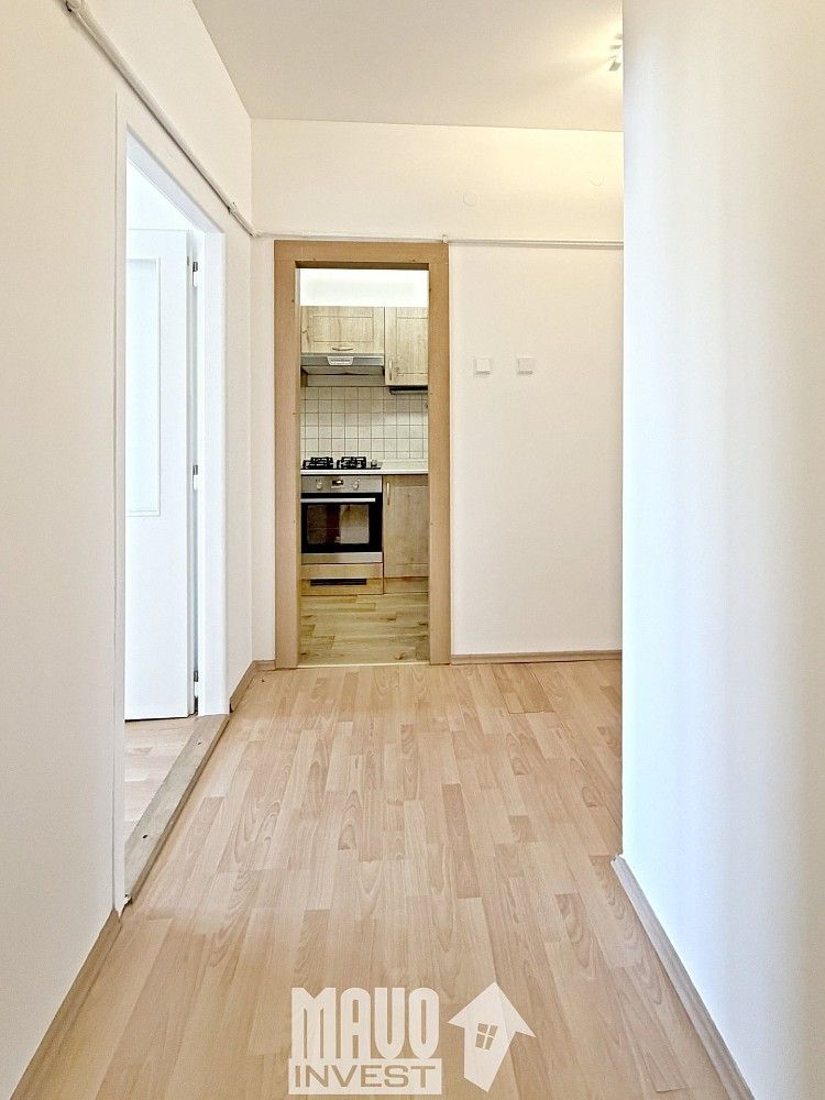 Byt 2+kk · 60 m² · Praha - Nusle, okres Praha 4, Hlavní město Praha - 3