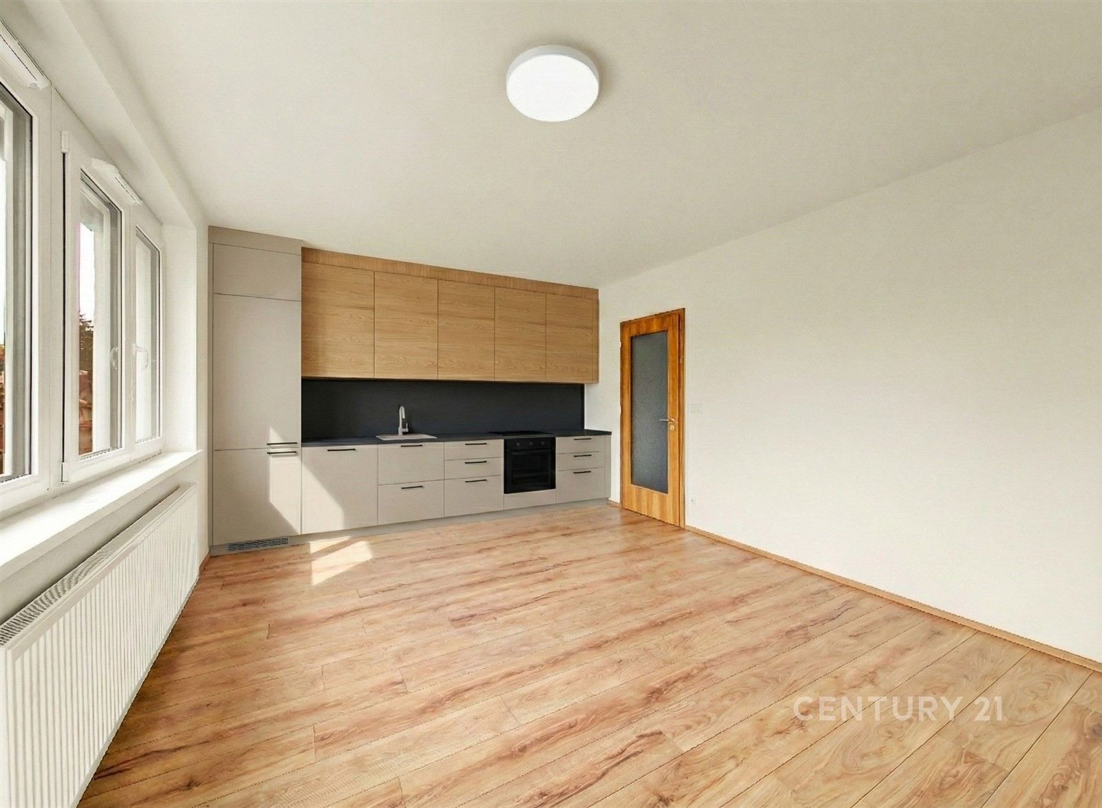 2+kk, Vysoká, Liberec, 57 m²