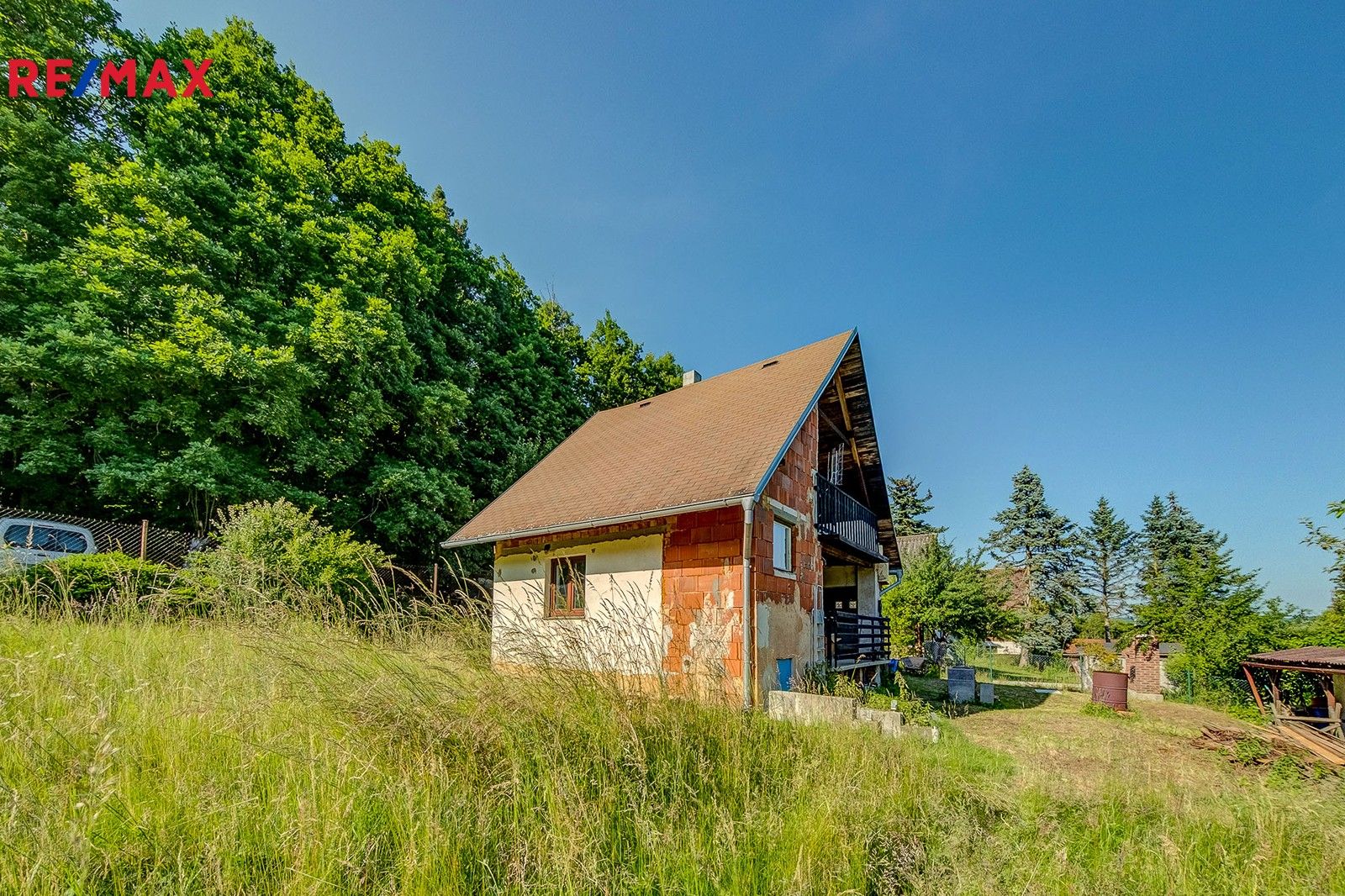 Rodinné domy, Robčice, Útušice, 65 m²