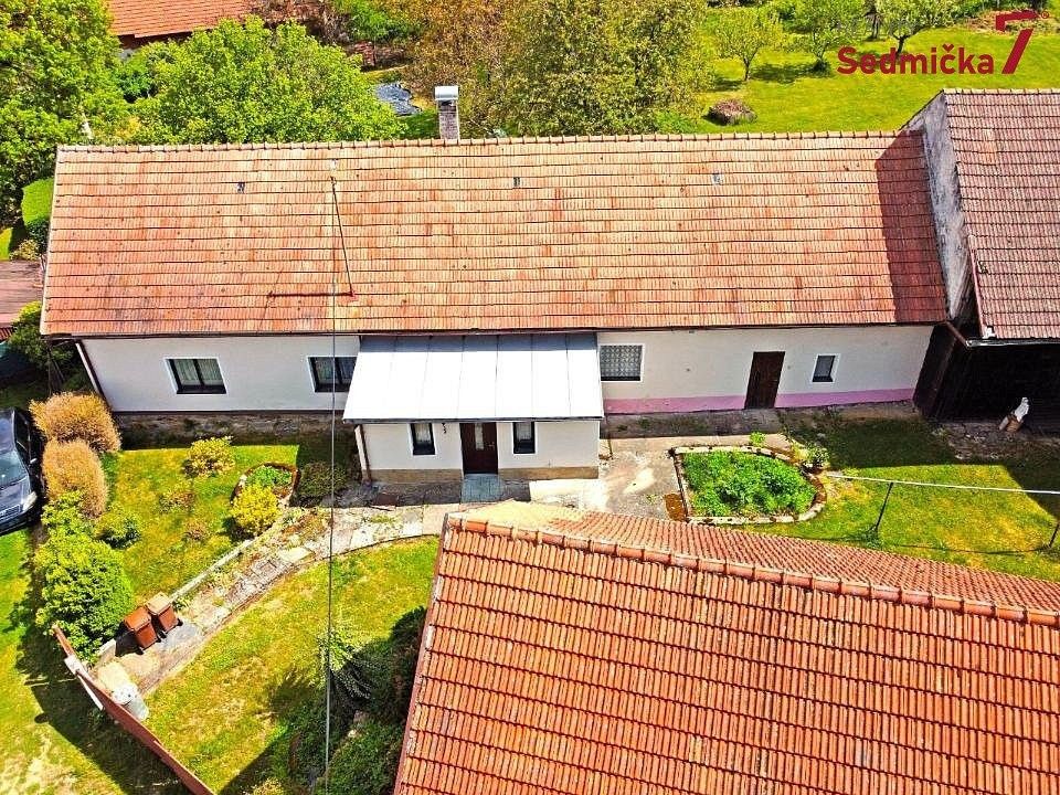 Rodinný dům · 130 m² · Golčův Jeníkov - Nasavrky, okres Havlíčkův Brod, Kraj Vysočina - 4