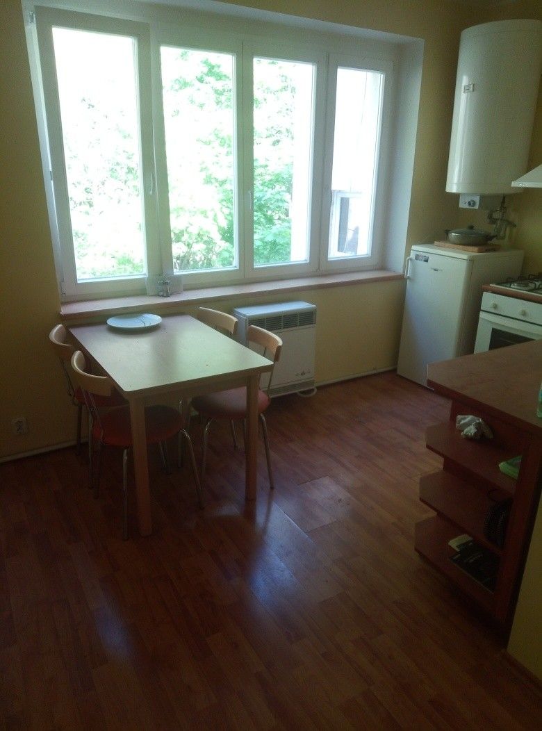 Prodej byt 3+1 - Karlovy Vary, 360 01, 74 m²