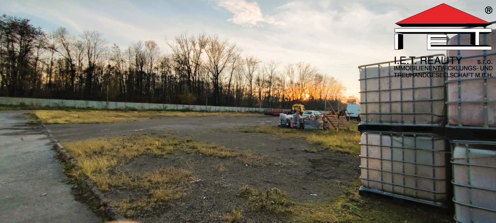Komerční pozemky, Střádalů, Ostrava, 2 000 m²