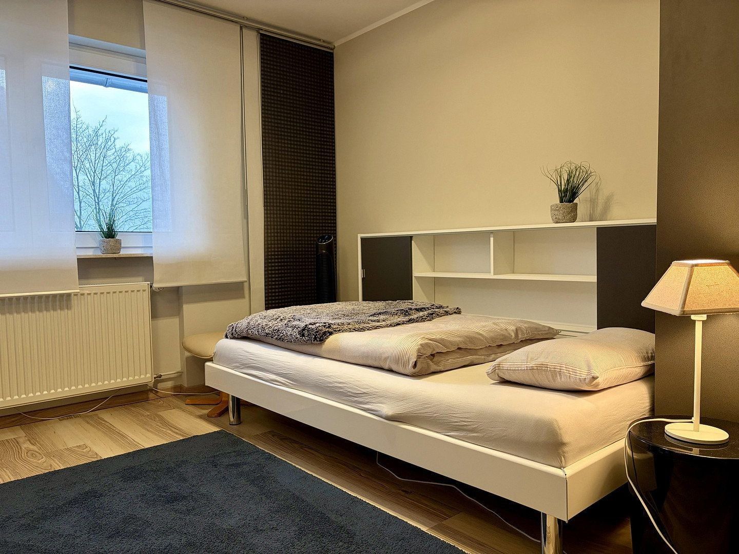 Byt 1+kk · 37 m² · Friedrich Ebert, , Hessen - 3