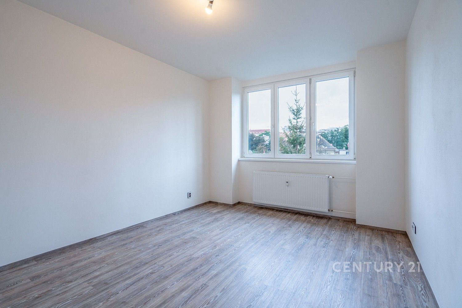 Byt 2+1 · 62 m² · Praha - Vršovice, okres Praha 10, Hlavní město Praha - 4