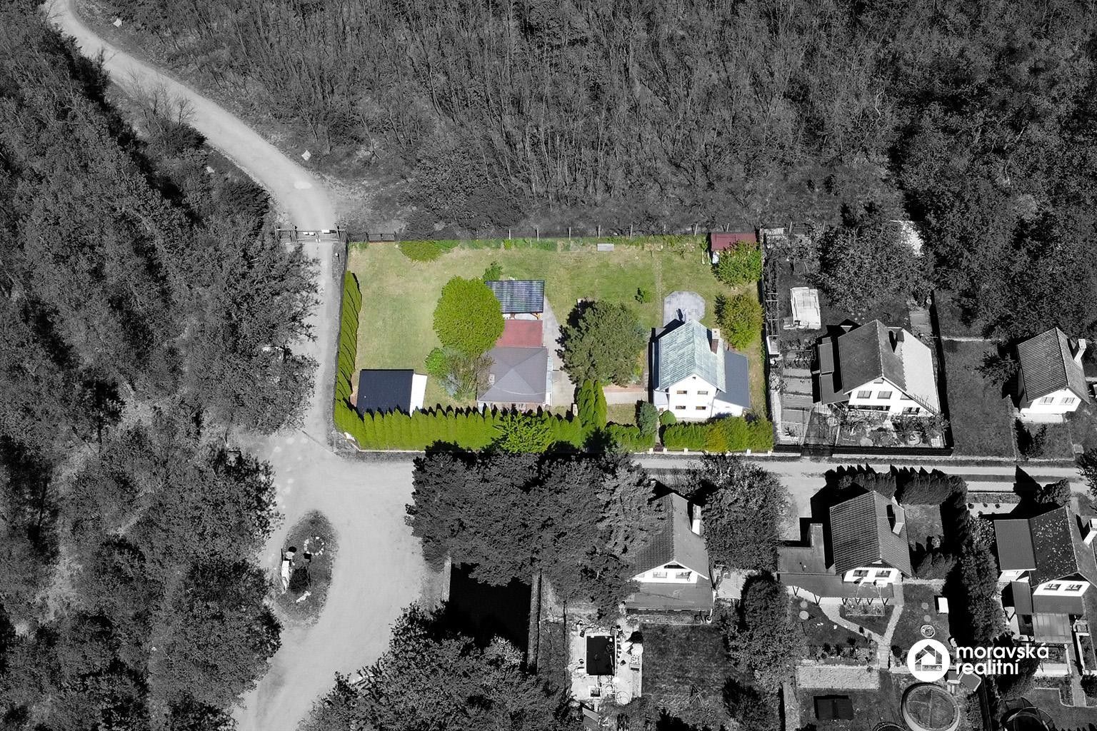 Chata · 107 m² · Ivančice - 4