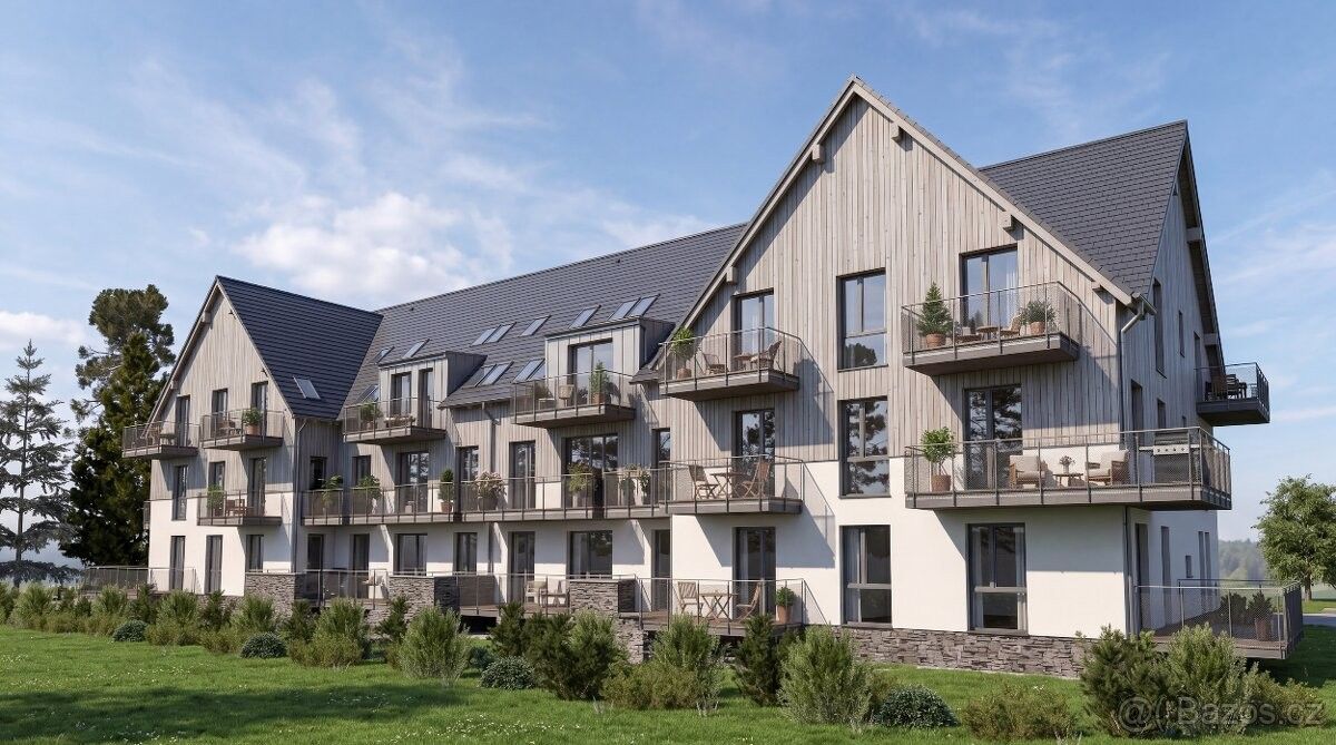 Ostatní, Vimperk, 385 01 - 1