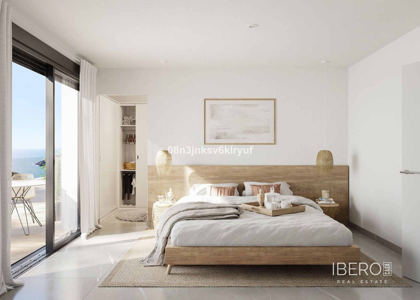Prodej byt 3+kk - Aguilas, Španělsko, 69 m² - 5