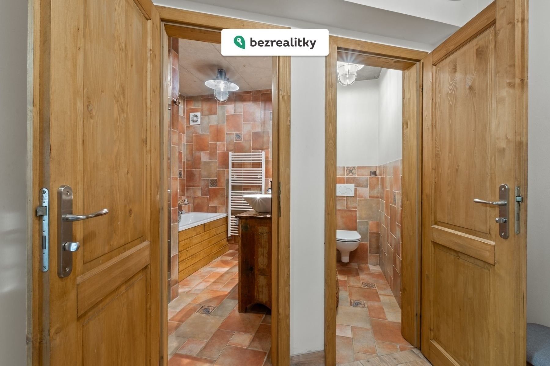 Prodej byt 2+kk - Podstránská 1538, Brno Slatina, 71 m² - 5