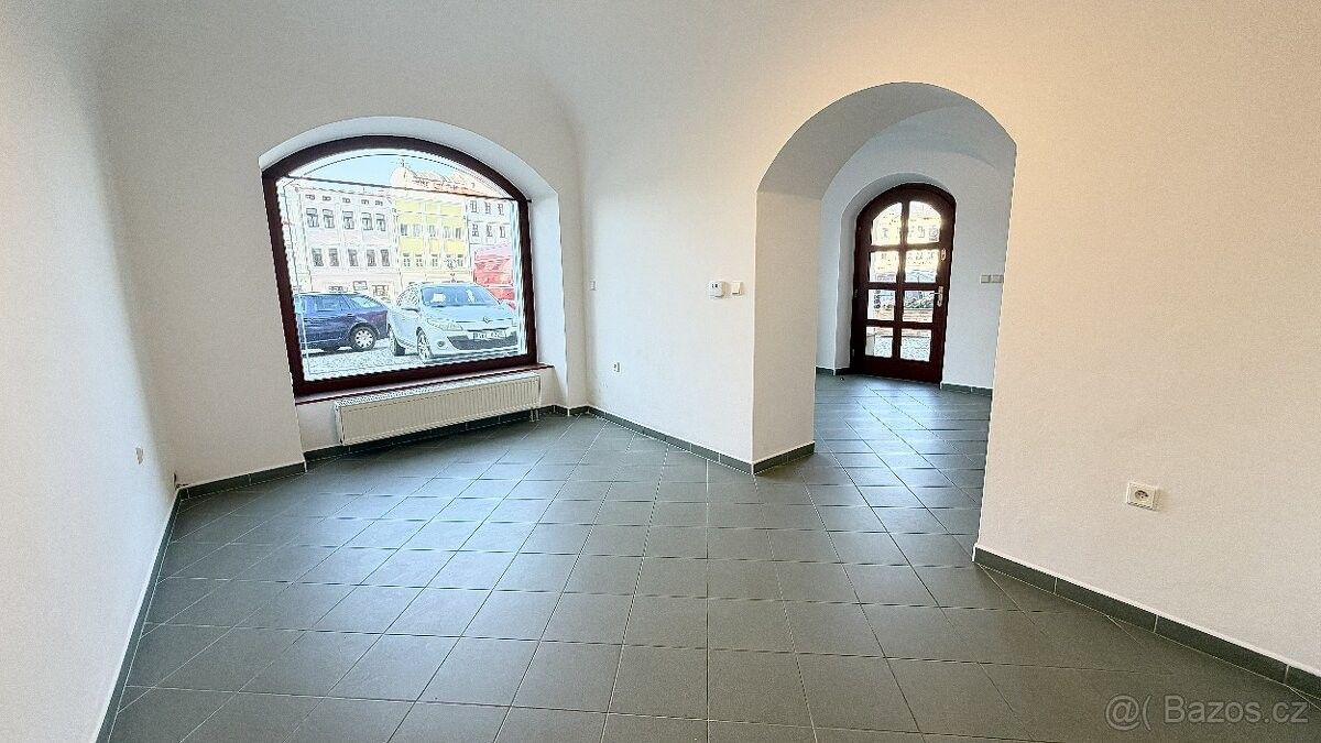 Obchodní prostory · Frýdek-Místek, 738 01 - 3