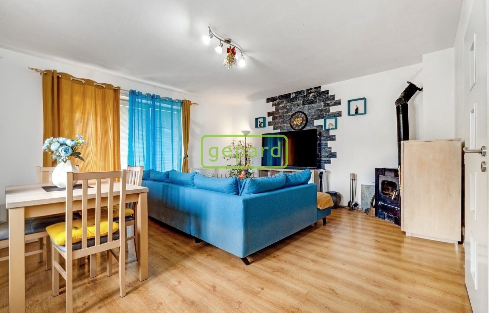 Byt 4+kk · 91 m² · Neratovická, Bašť - 4