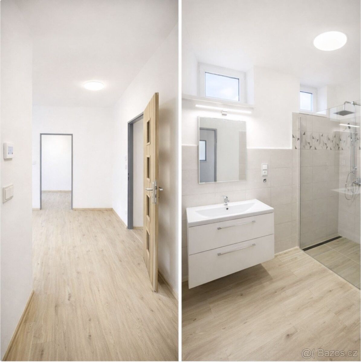 Byty, Šumperk, 787 01