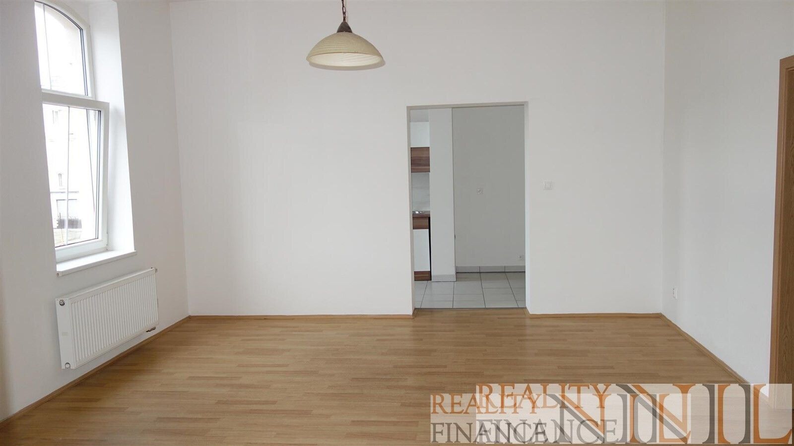 Byt 2+kk · 52 m² · Na Roudné 1581, Plzeň Severní Předměstí - 3