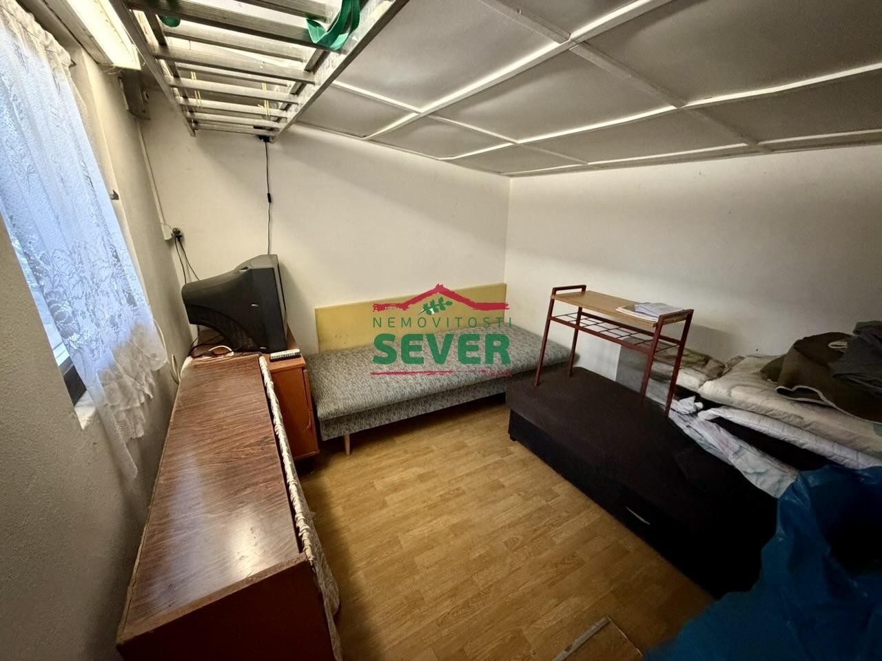 Chata · 302 m² · Obrnice České Zlatníky - 3
