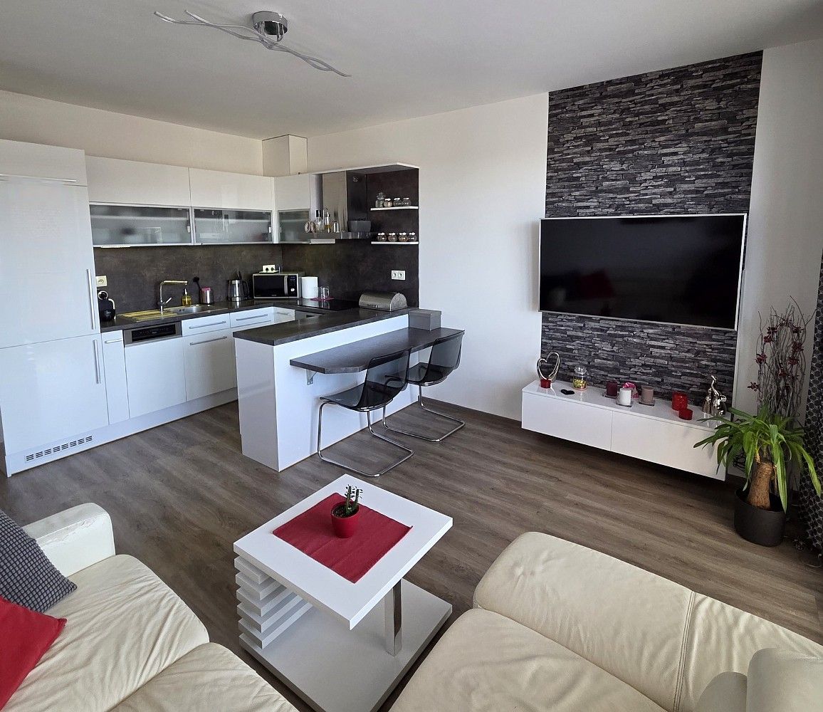 2+kk, Masarykova, Modřice, okres Brno-venkov, 53 m² - 1