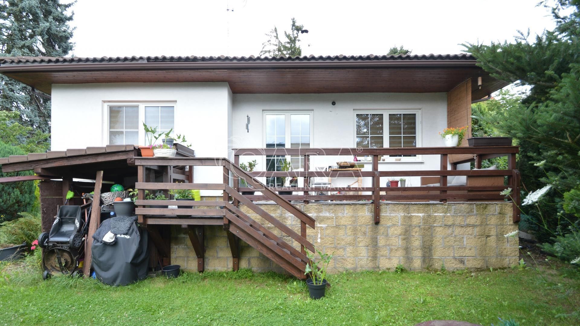 Rodinné domy, Sluneční, Mnichovice, 110 m² - 2
