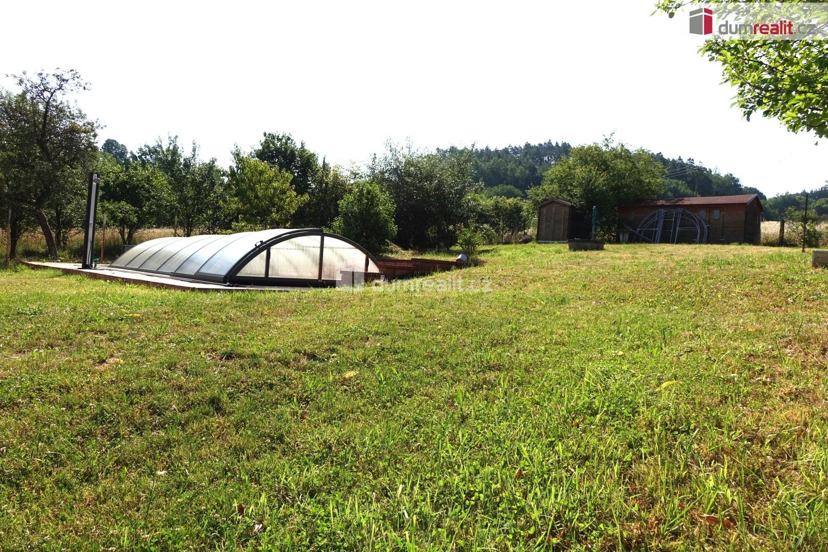 Rodinné domy, Ouběnice, Bystřice, 300 m² - 1