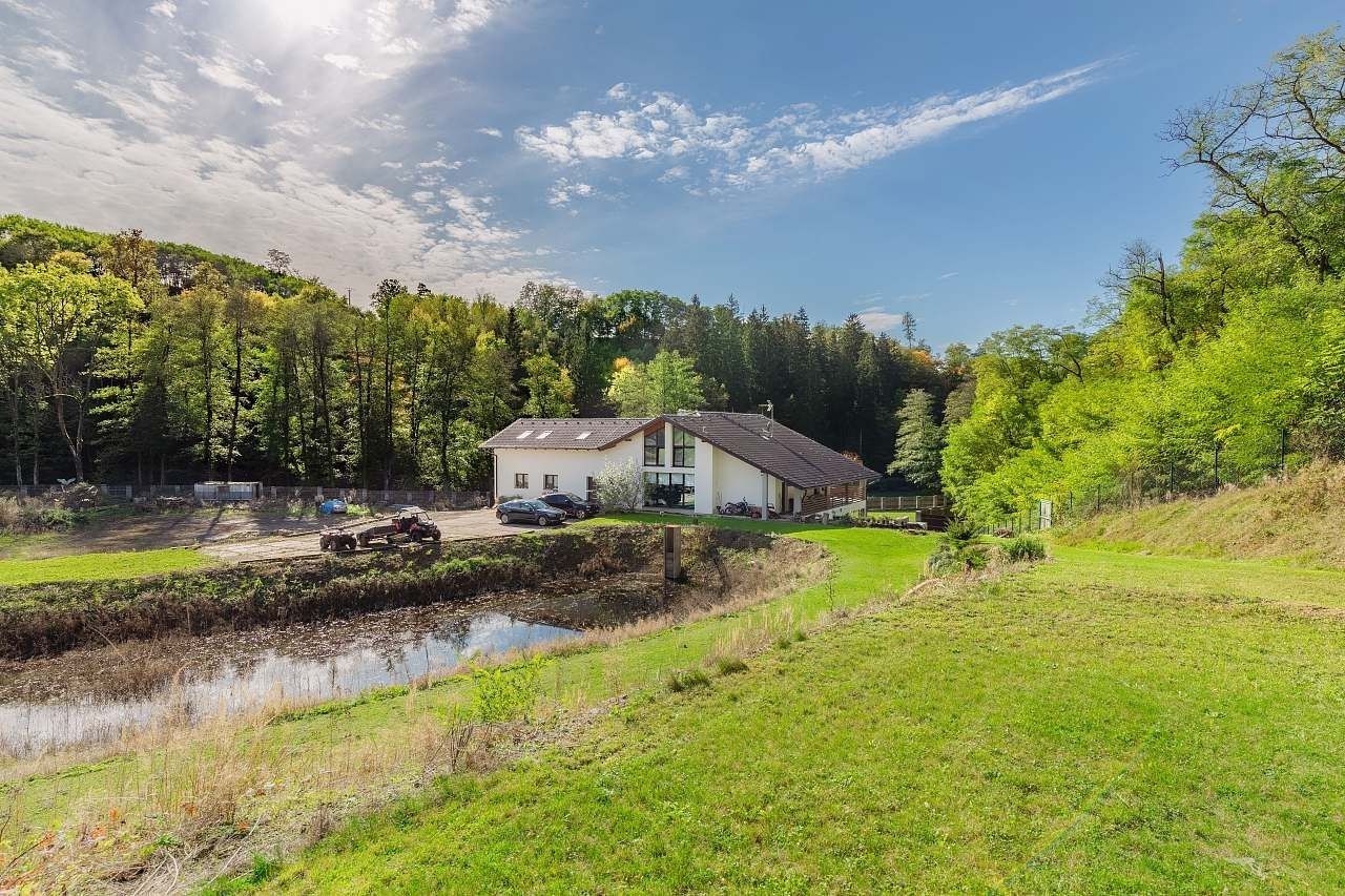 Pronájem chata - Břasy - Kříše, Plzeňský kraj - 2