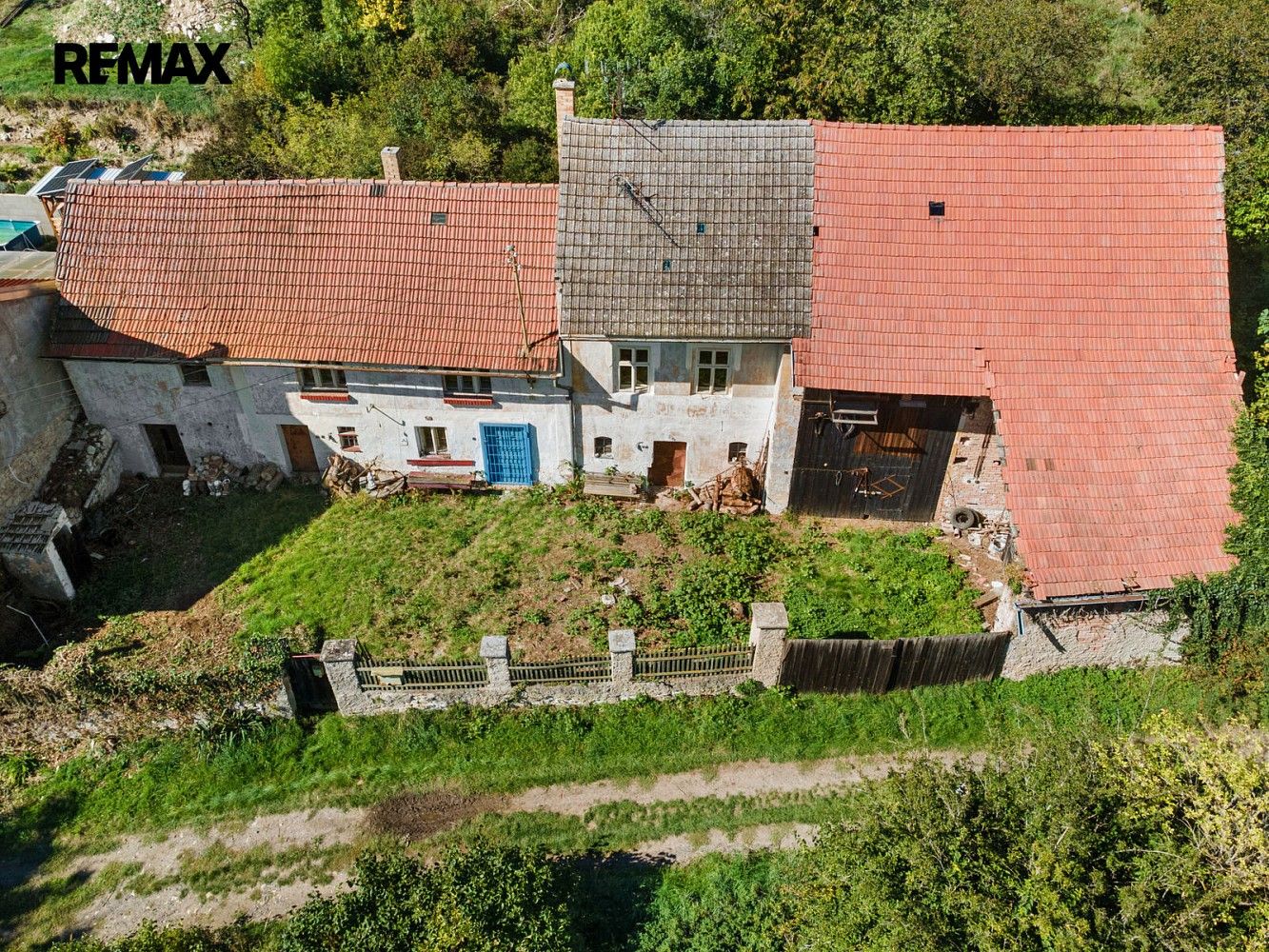 Rodinný dům, 210 m²