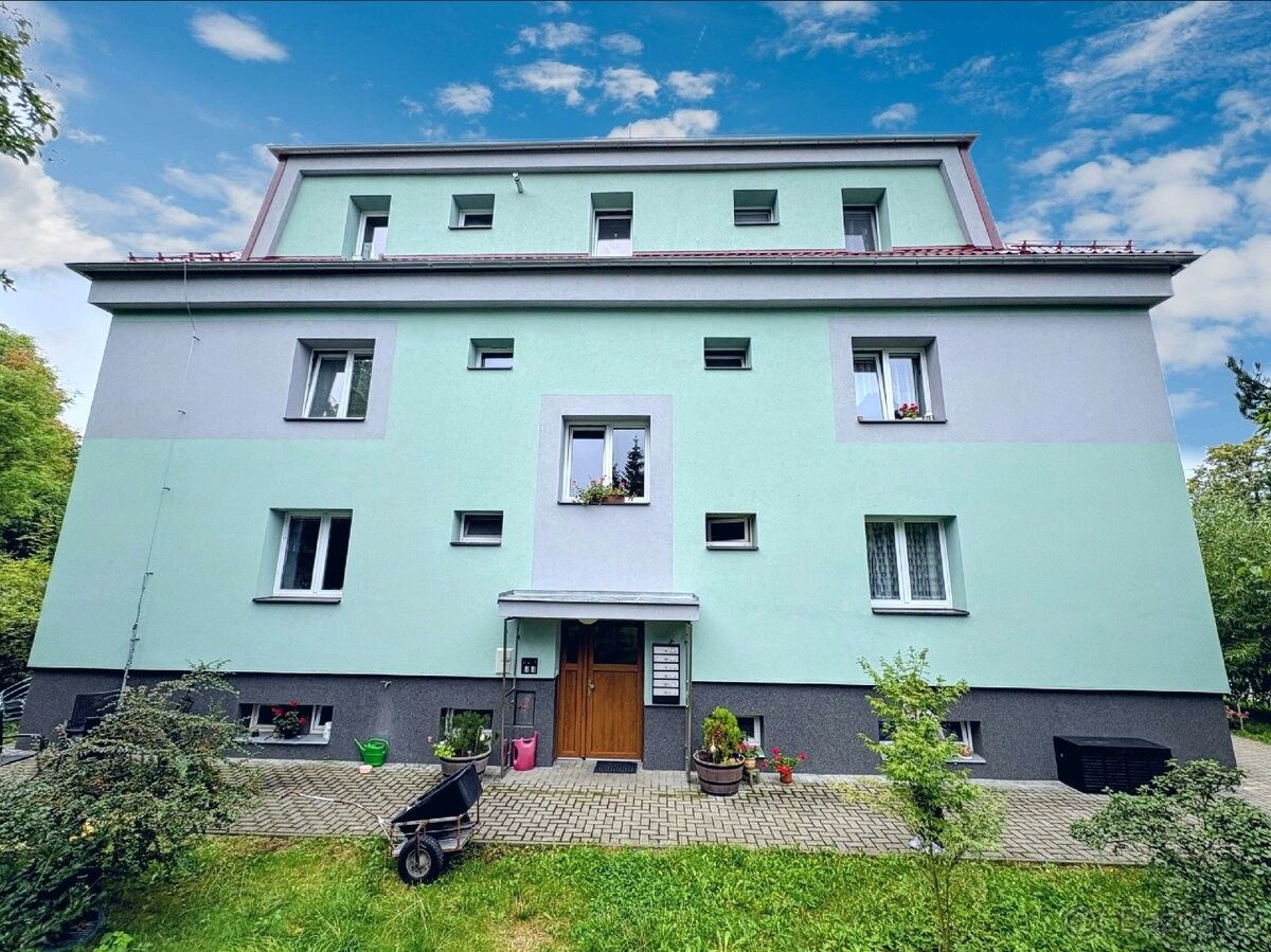 Byty, Malečov, 403 27 - 1