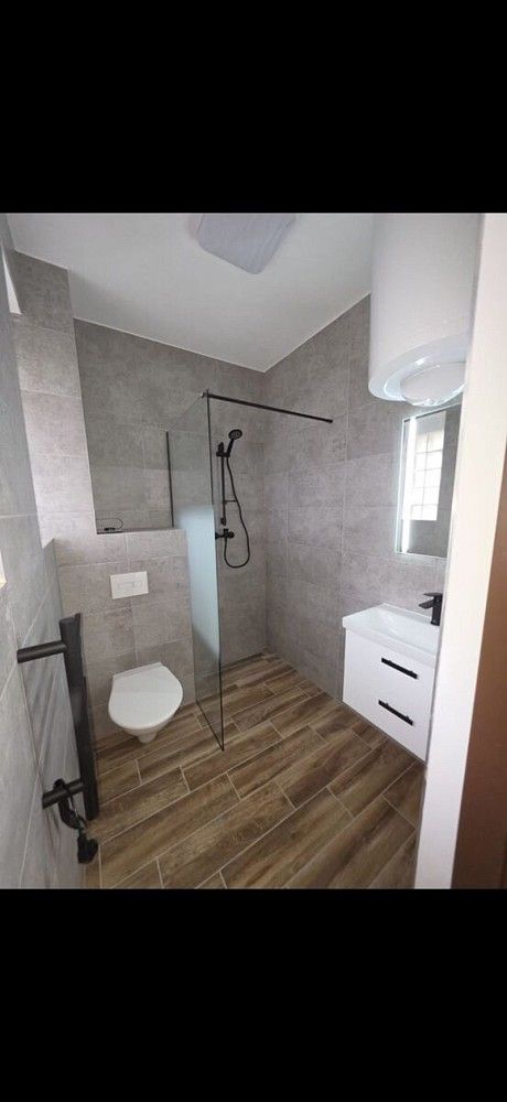 Byt 1+1 · 35 m² · Aš, okres Cheb, Karlovarský kraj - 4