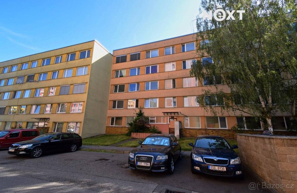 Byty, Kladno, 272 01