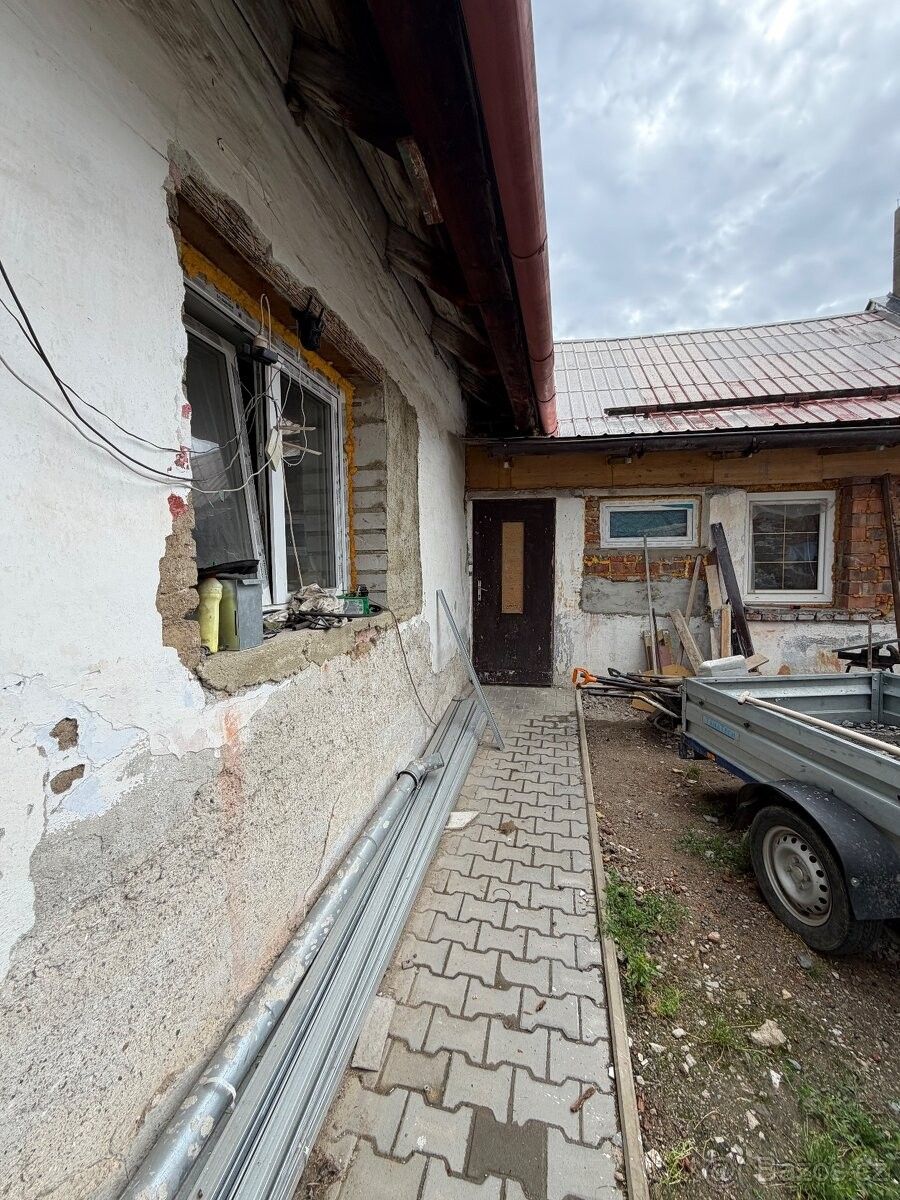 Rodinný dům · Mostkovice, 798 02 - 4