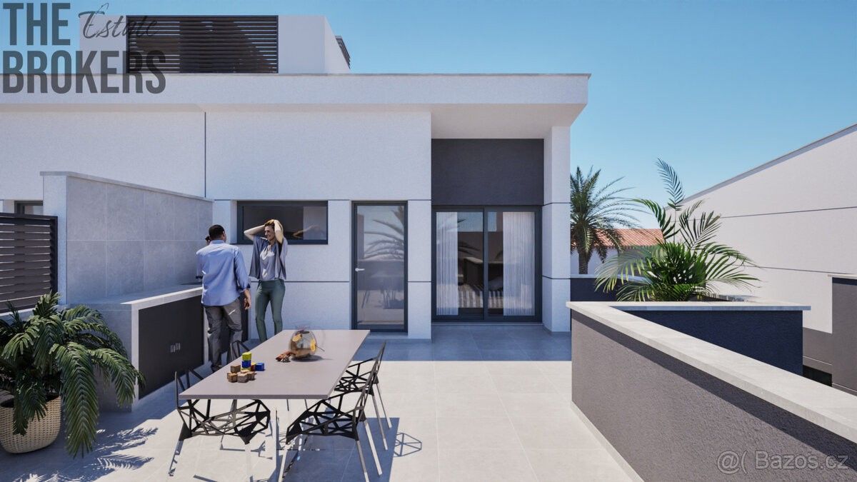 Prodej rodinný dům - 987 66, Zahraničí