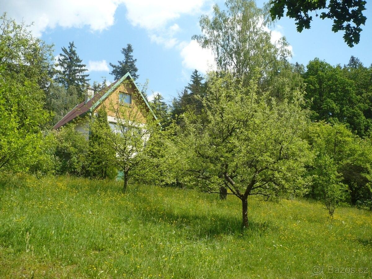 Chaty, Česká Třebová, 560 02 - 1