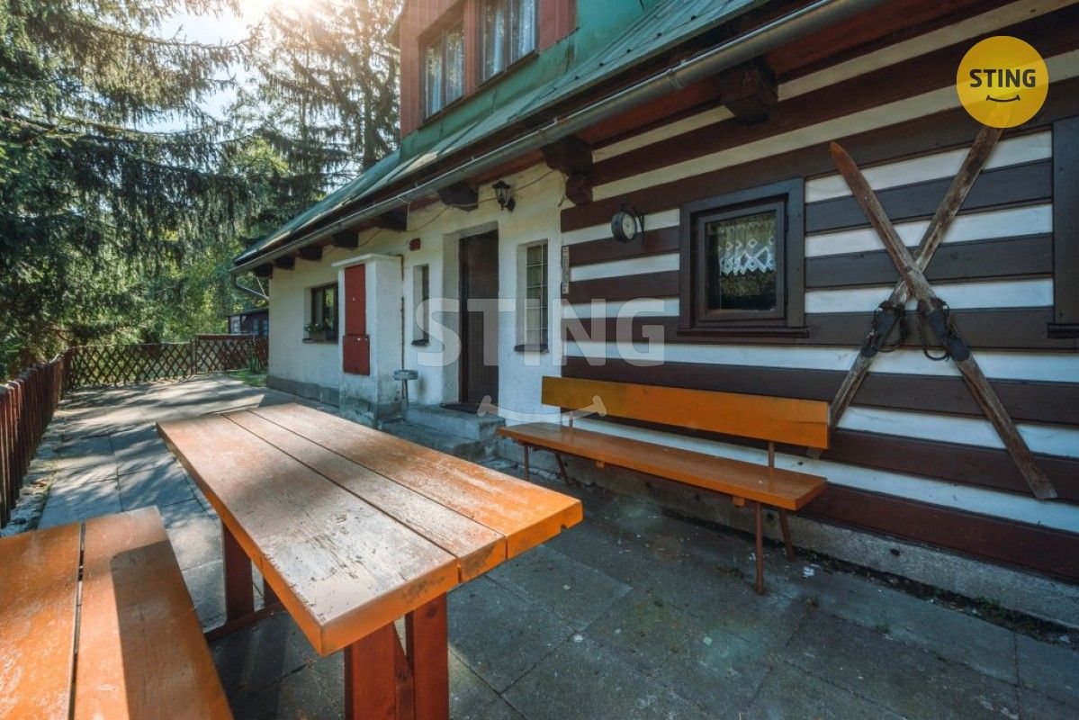 Prodej ubytovací zařízení - Velká Úpa, Pec pod Sněžkou, 220 m²