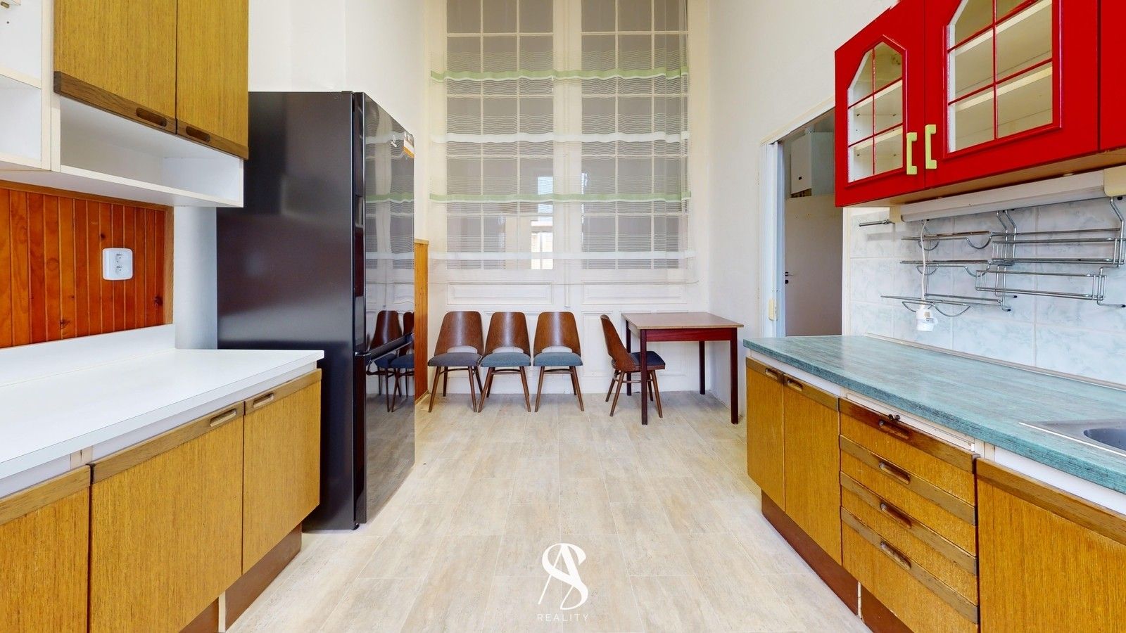 Pronájem byt - Komenského, Olomouc, 14 m²