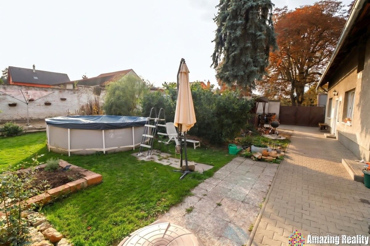 Rodinný dům · Neratovice, 277 11 - 3