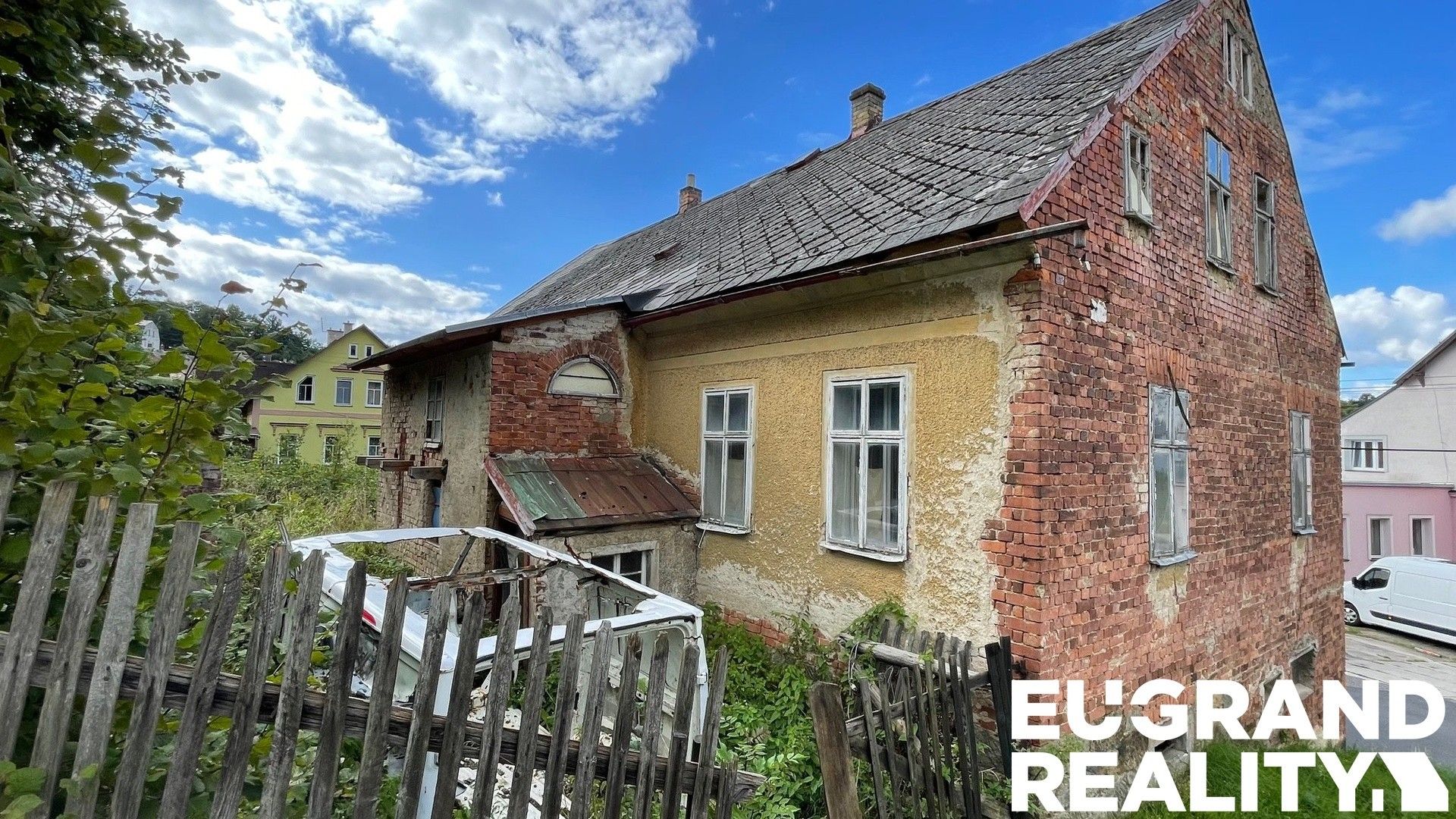 Rodinný dům · 298 m² · Dolní Poustevna - 3