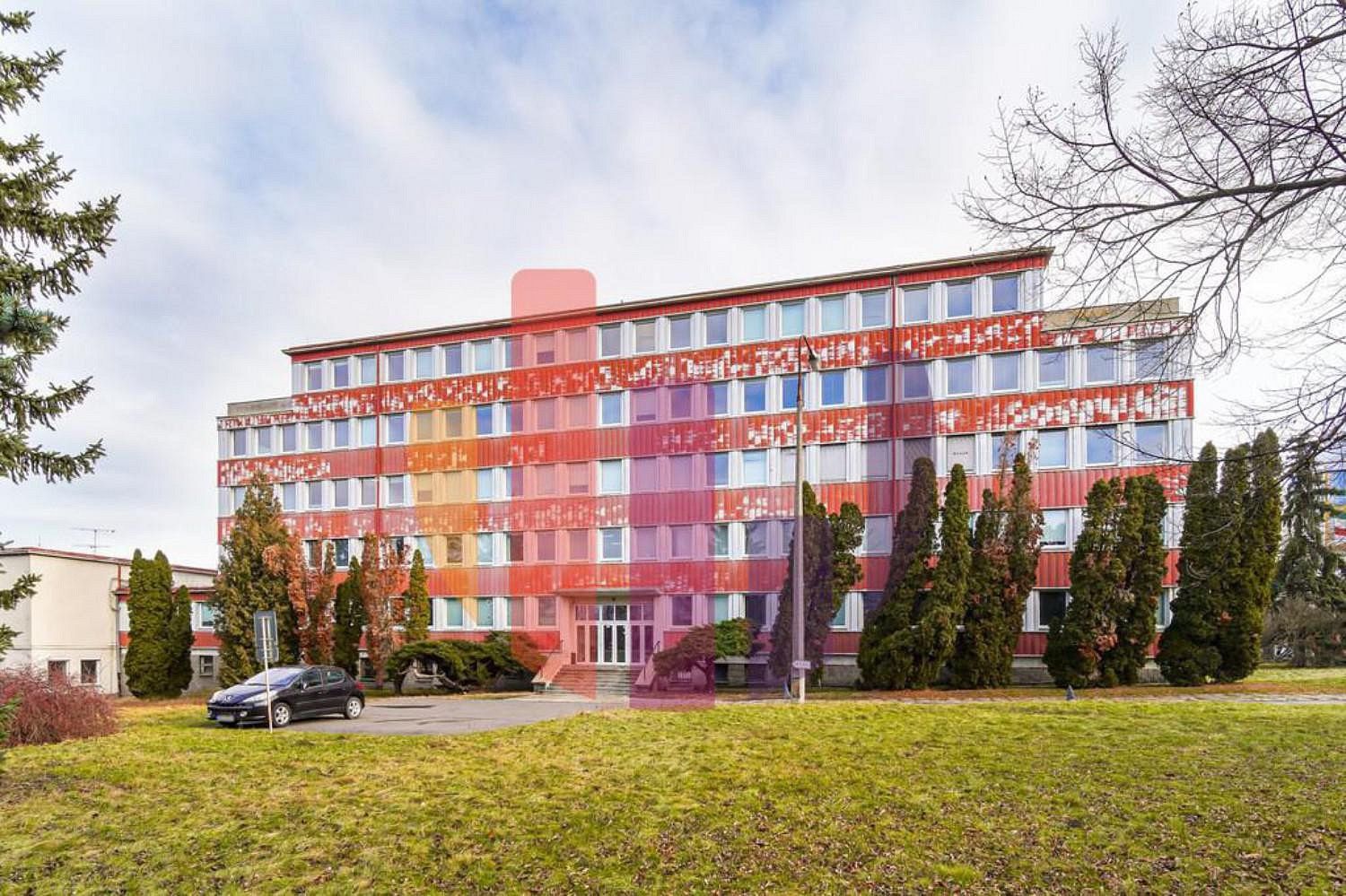 Kanceláře, Praha - Chodov, okres Praha 11, Hlavní město Praha, 540 m² - 1