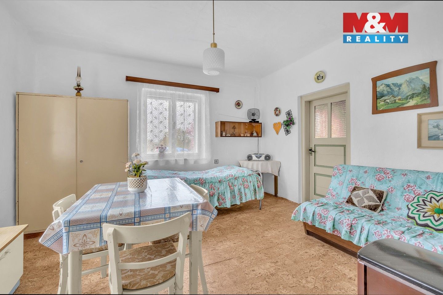 Rodinný dům · 55 m² · Úhrov, Kraborovice - 3